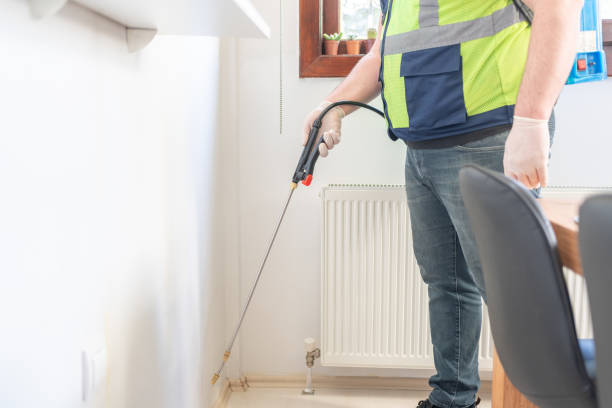 Best Pest Inspection Near Me  in Fayette, IA
