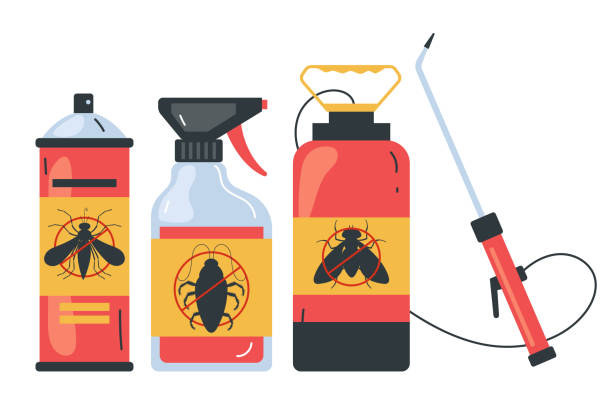 Professional Pest Control in Fayette, IA